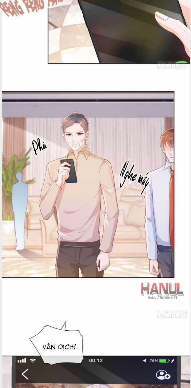 Ẩn Hôn 100%: Chọc Tức Vợ Yêu Mua Một Tặng Một Chapter 350 trang 17