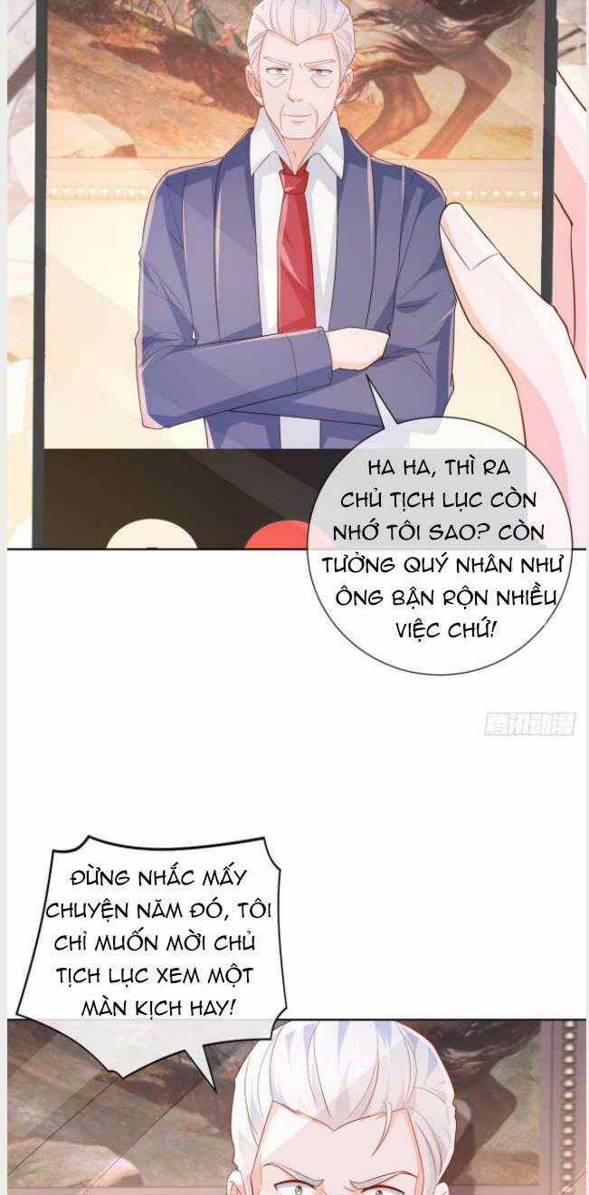 Ẩn Hôn 100%: Chọc Tức Vợ Yêu Mua Một Tặng Một Chapter 350 trang 18