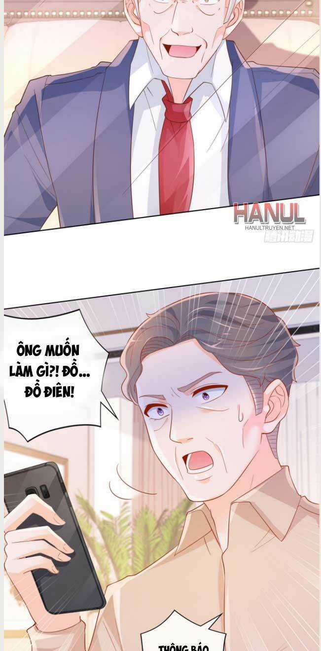 Ẩn Hôn 100%: Chọc Tức Vợ Yêu Mua Một Tặng Một Chapter 350 trang 19