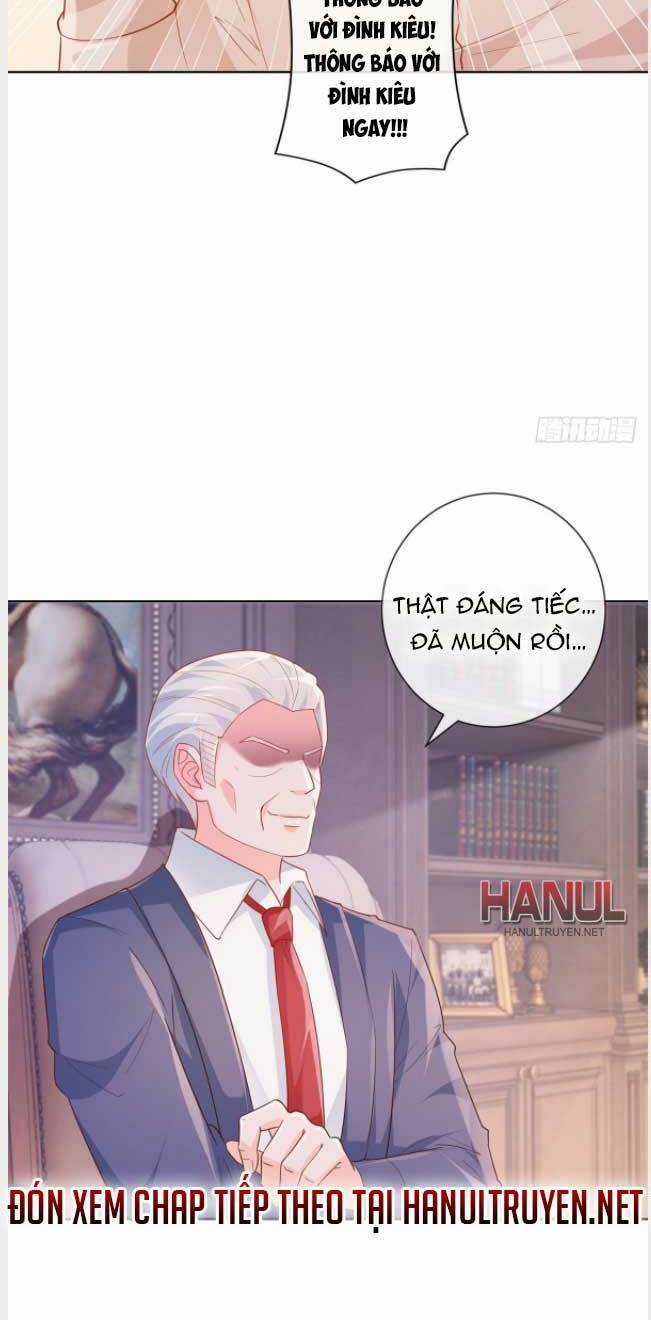 Ẩn Hôn 100%: Chọc Tức Vợ Yêu Mua Một Tặng Một Chapter 350 trang 20