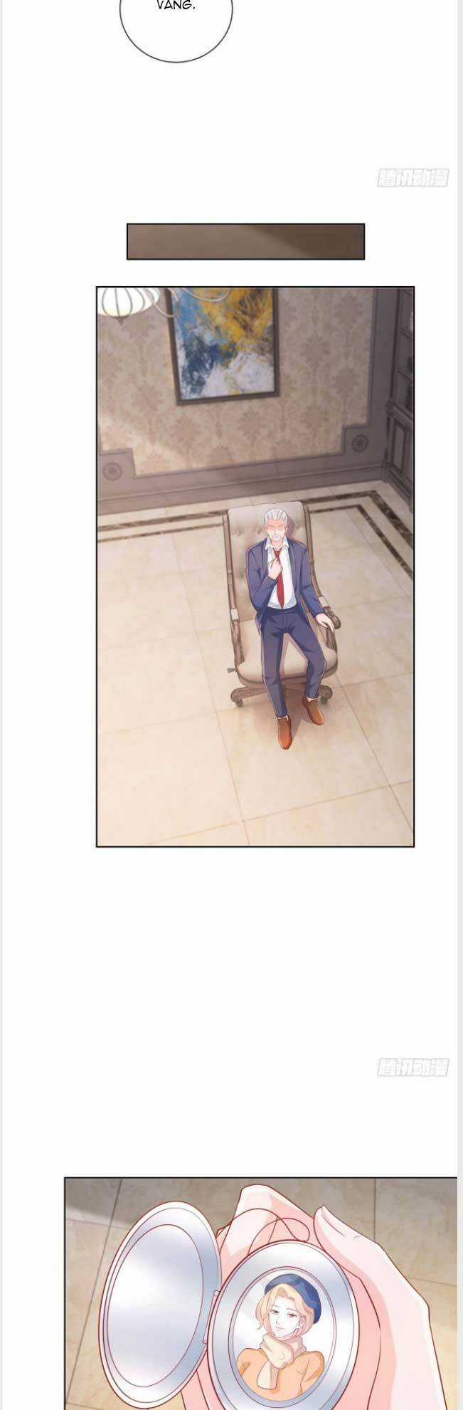 Ẩn Hôn 100%: Chọc Tức Vợ Yêu Mua Một Tặng Một Chapter 350 trang 5