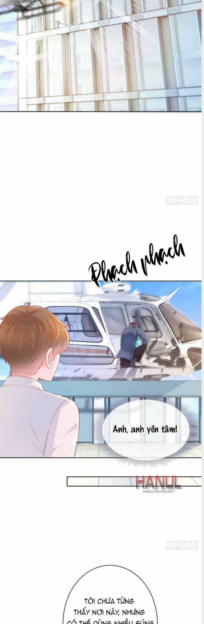 Ẩn Hôn 100%: Chọc Tức Vợ Yêu Mua Một Tặng Một Chapter 351 trang 11