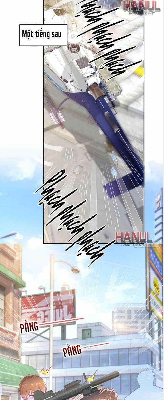 Ẩn Hôn 100%: Chọc Tức Vợ Yêu Mua Một Tặng Một Chapter 351 trang 15