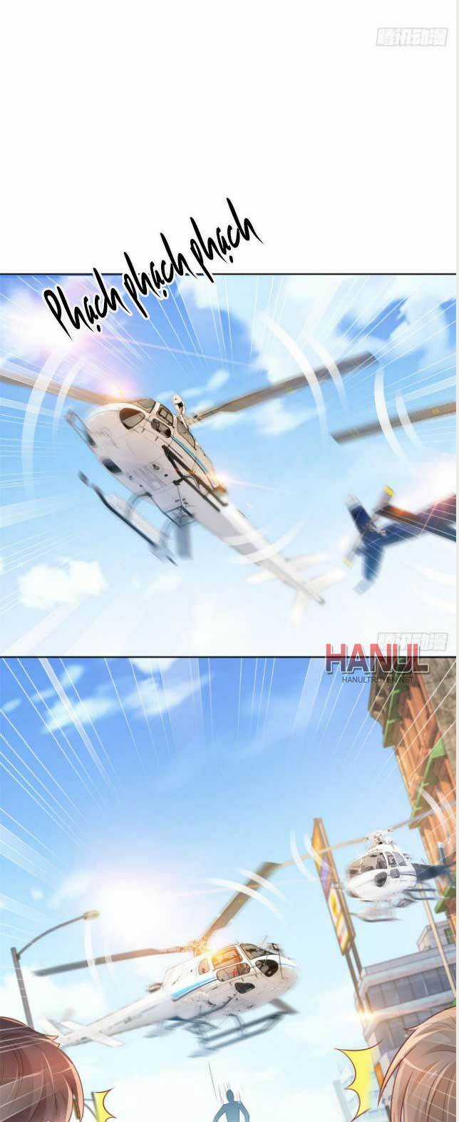 Ẩn Hôn 100%: Chọc Tức Vợ Yêu Mua Một Tặng Một Chapter 351 trang 17