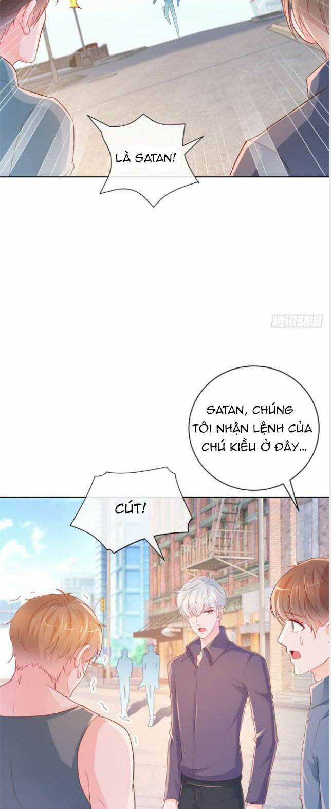 Ẩn Hôn 100%: Chọc Tức Vợ Yêu Mua Một Tặng Một Chapter 351 trang 18