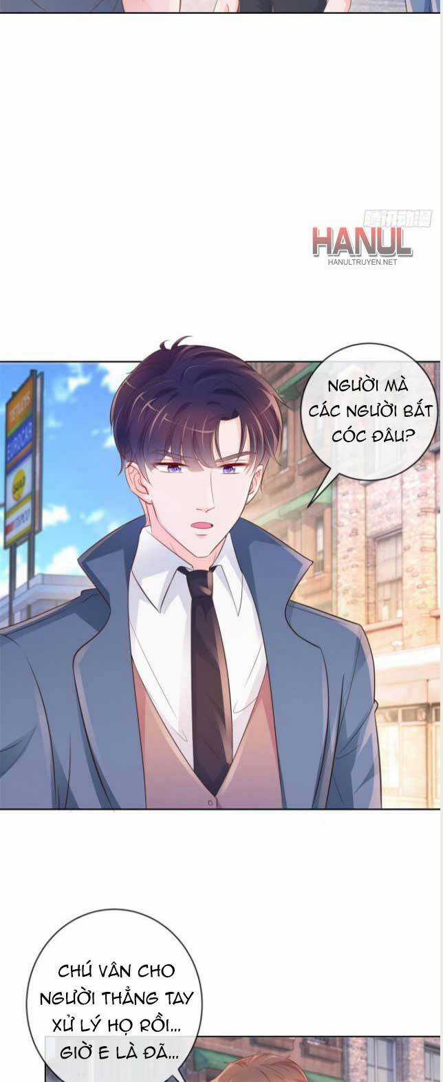 Ẩn Hôn 100%: Chọc Tức Vợ Yêu Mua Một Tặng Một Chapter 351 trang 19