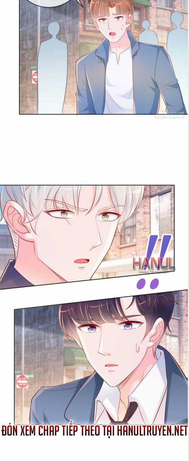 Ẩn Hôn 100%: Chọc Tức Vợ Yêu Mua Một Tặng Một Chapter 351 trang 20