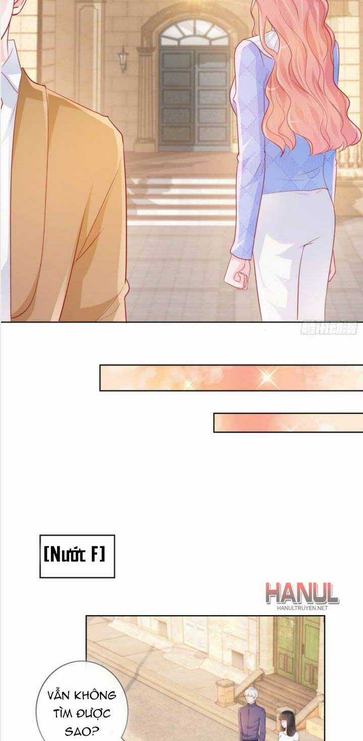 Ẩn Hôn 100%: Chọc Tức Vợ Yêu Mua Một Tặng Một Chapter 352 trang 16