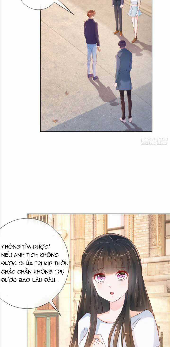 Ẩn Hôn 100%: Chọc Tức Vợ Yêu Mua Một Tặng Một Chapter 352 trang 17