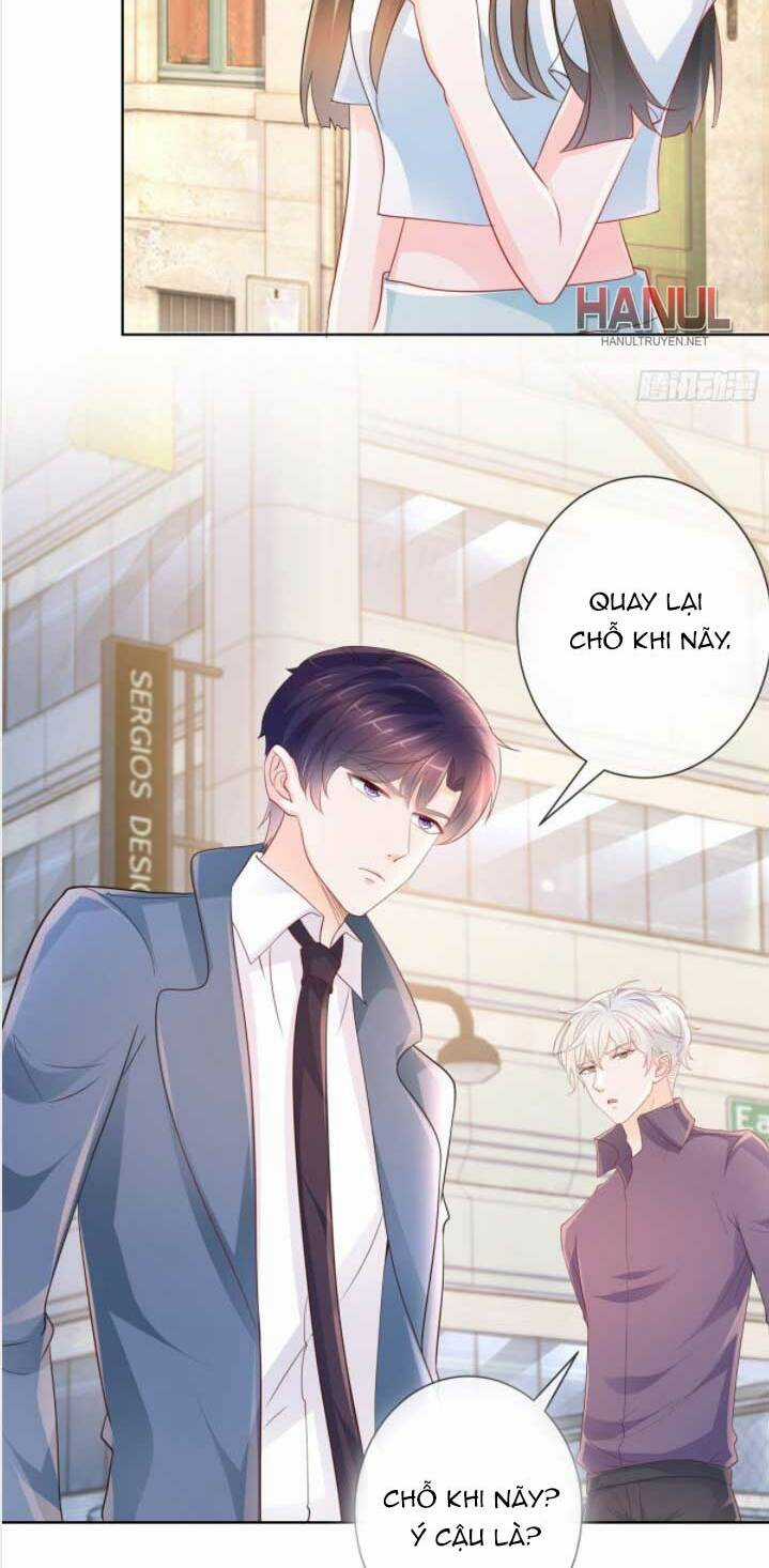 Ẩn Hôn 100%: Chọc Tức Vợ Yêu Mua Một Tặng Một Chapter 352 trang 18