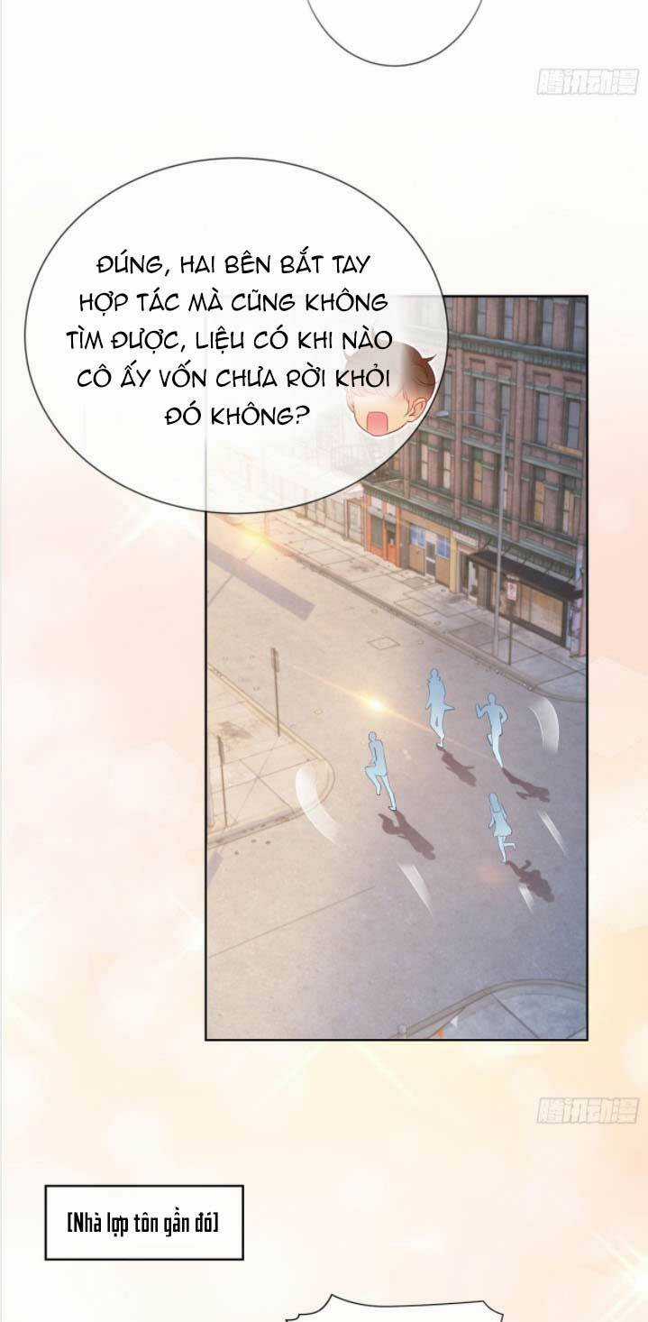 Ẩn Hôn 100%: Chọc Tức Vợ Yêu Mua Một Tặng Một Chapter 352 trang 19