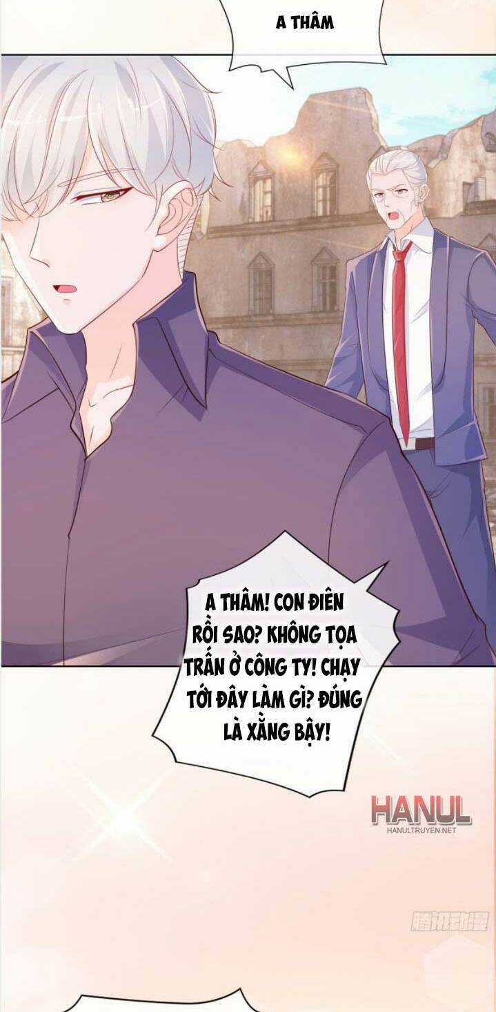 Ẩn Hôn 100%: Chọc Tức Vợ Yêu Mua Một Tặng Một Chapter 352 trang 20