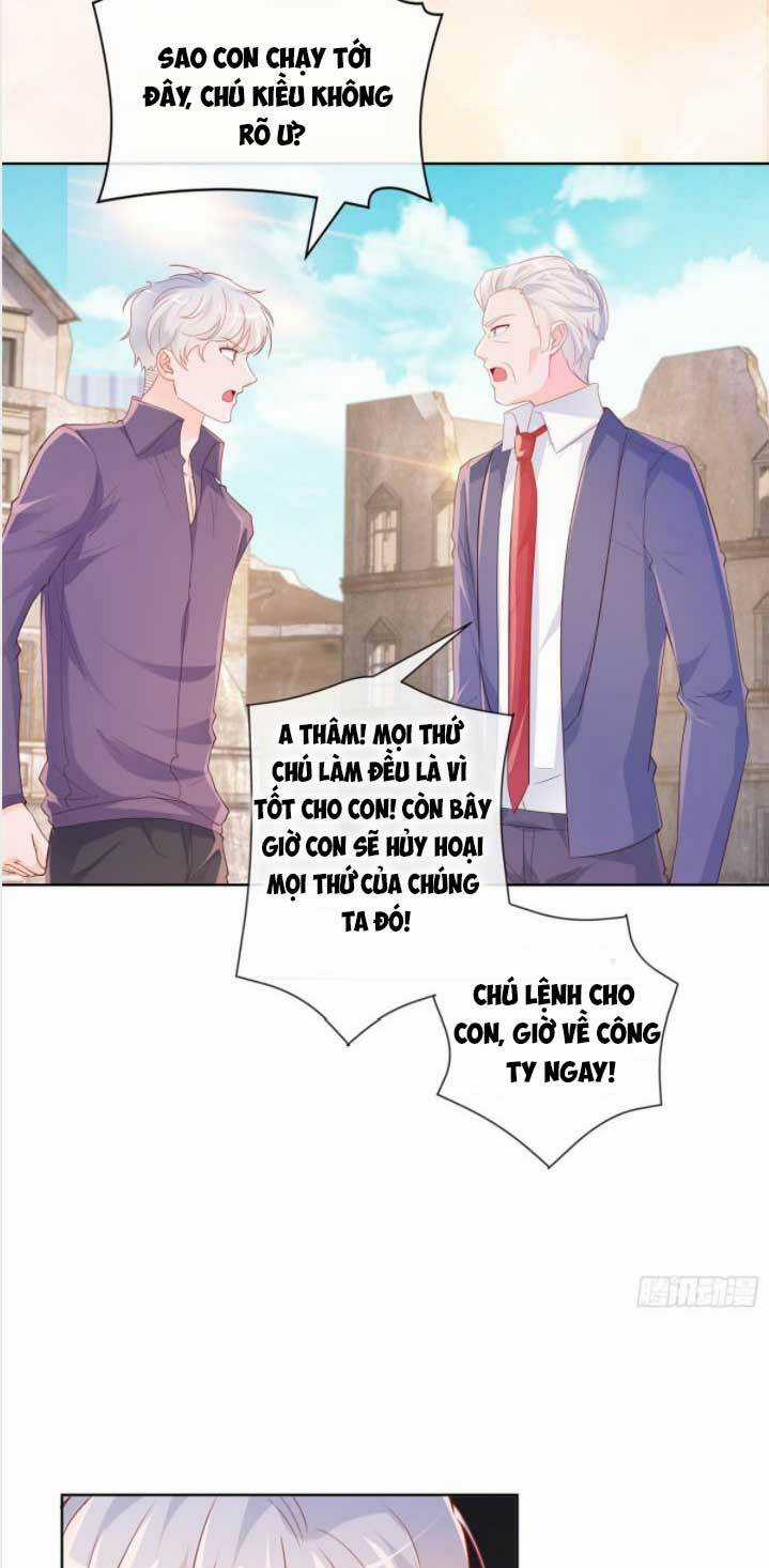 Ẩn Hôn 100%: Chọc Tức Vợ Yêu Mua Một Tặng Một Chapter 352 trang 21