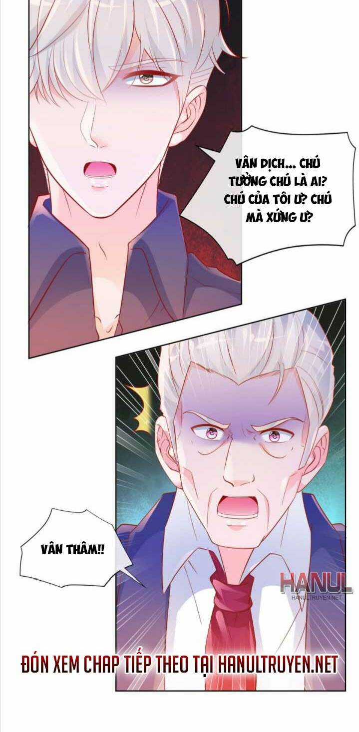 Ẩn Hôn 100%: Chọc Tức Vợ Yêu Mua Một Tặng Một Chapter 352 trang 22