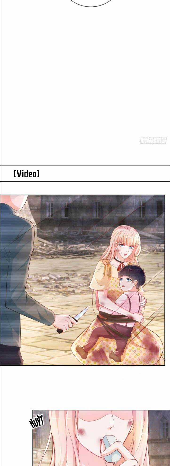 Ẩn Hôn 100%: Chọc Tức Vợ Yêu Mua Một Tặng Một Chapter 353 trang 10