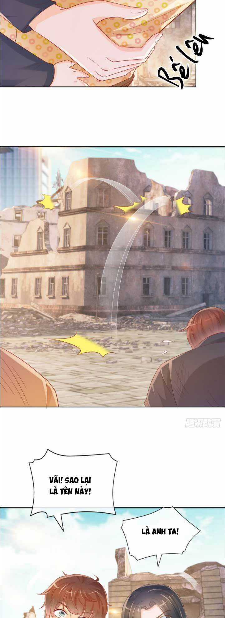 Ẩn Hôn 100%: Chọc Tức Vợ Yêu Mua Một Tặng Một Chapter 353 trang 13