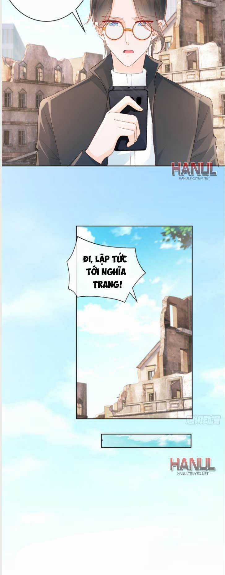 Ẩn Hôn 100%: Chọc Tức Vợ Yêu Mua Một Tặng Một Chapter 353 trang 15