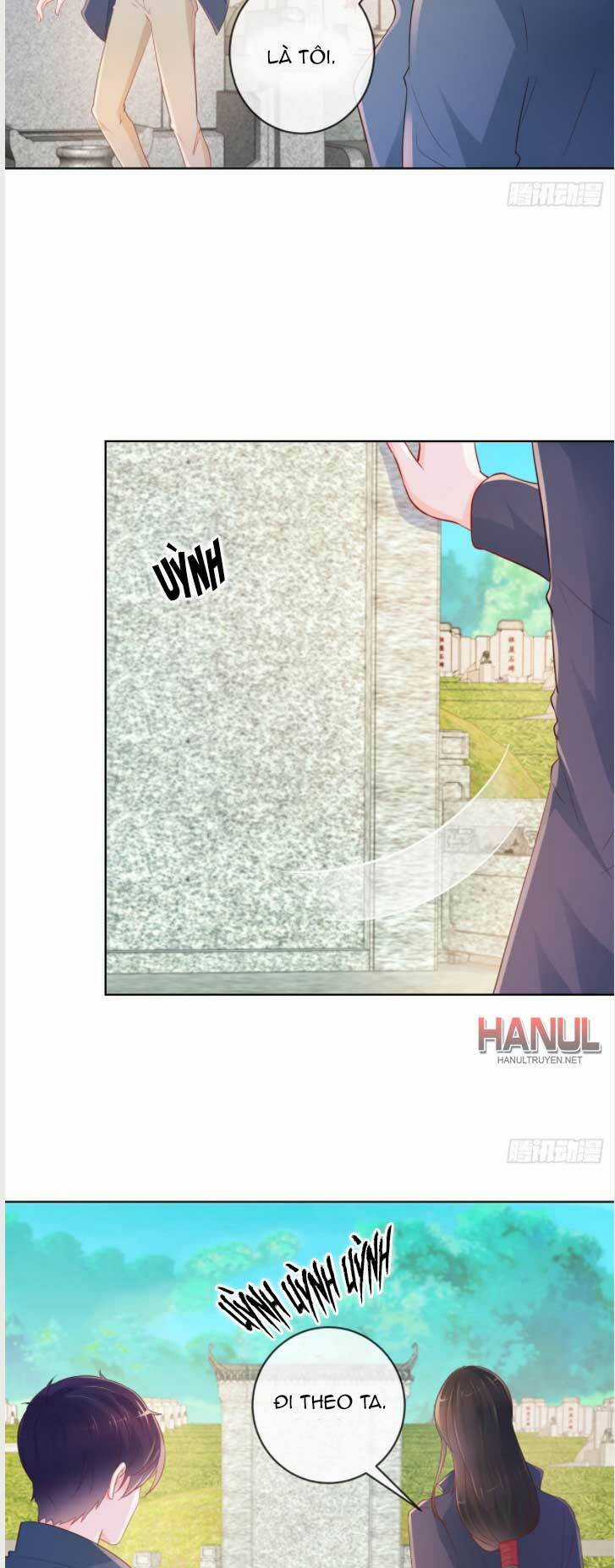 Ẩn Hôn 100%: Chọc Tức Vợ Yêu Mua Một Tặng Một Chapter 353 trang 19