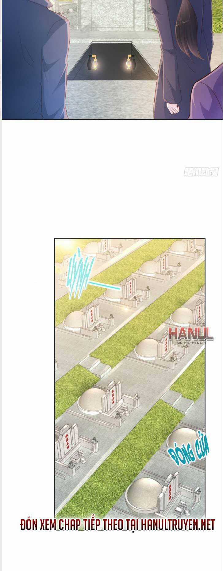 Ẩn Hôn 100%: Chọc Tức Vợ Yêu Mua Một Tặng Một Chapter 353 trang 20