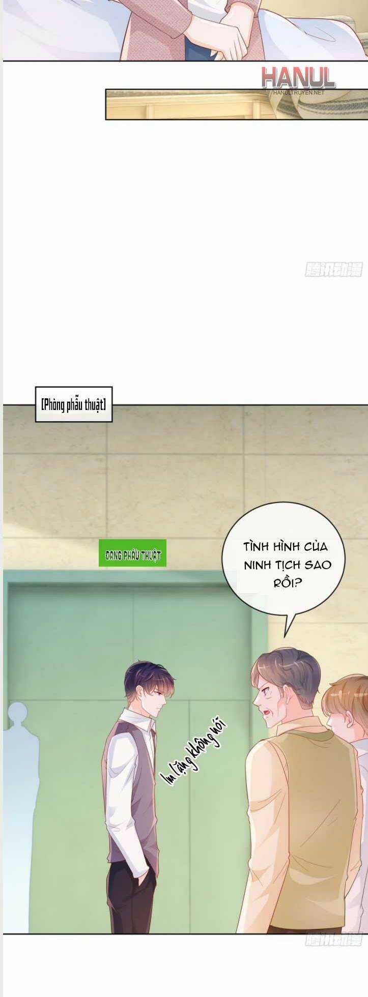 Ẩn Hôn 100%: Chọc Tức Vợ Yêu Mua Một Tặng Một Chapter 354 trang 12