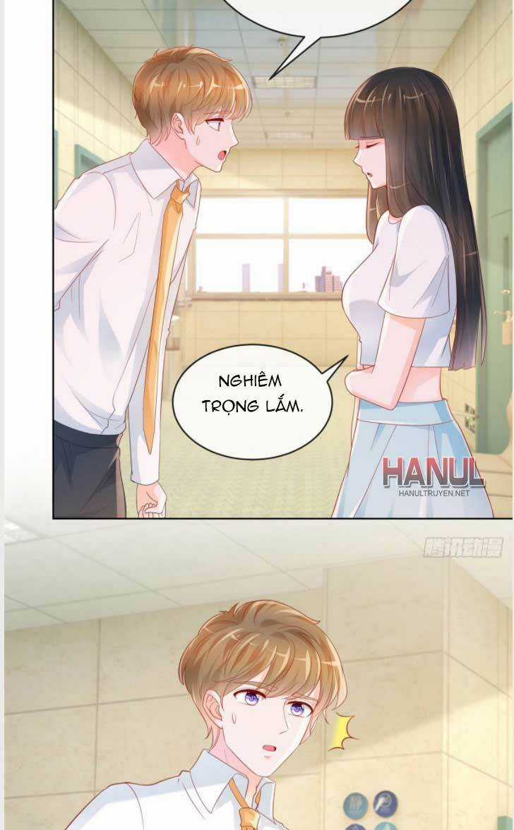 Ẩn Hôn 100%: Chọc Tức Vợ Yêu Mua Một Tặng Một Chapter 354 trang 15