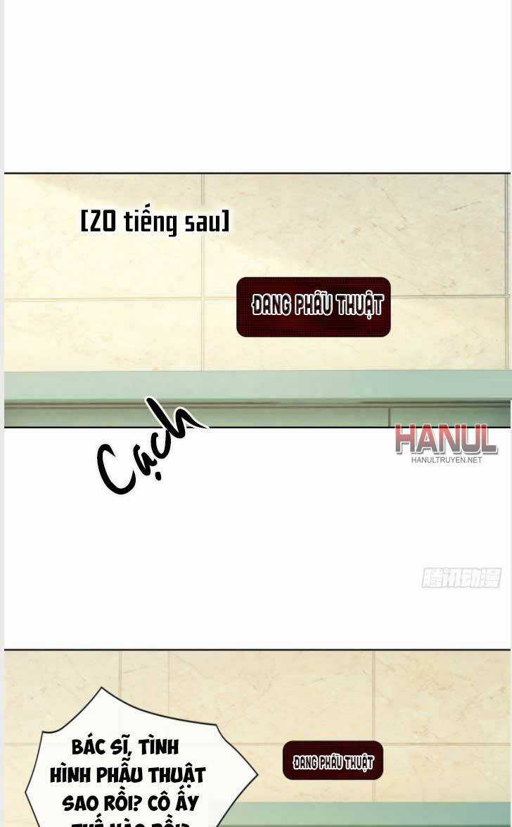 Ẩn Hôn 100%: Chọc Tức Vợ Yêu Mua Một Tặng Một Chapter 354 trang 17