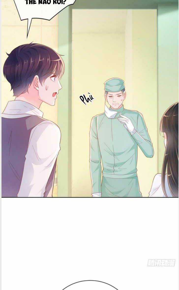 Ẩn Hôn 100%: Chọc Tức Vợ Yêu Mua Một Tặng Một Chapter 354 trang 18