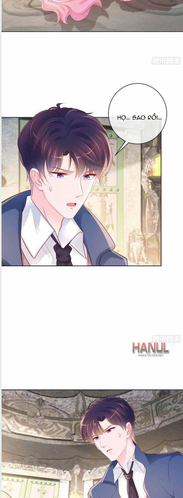 Ẩn Hôn 100%: Chọc Tức Vợ Yêu Mua Một Tặng Một Chapter 354 trang 2