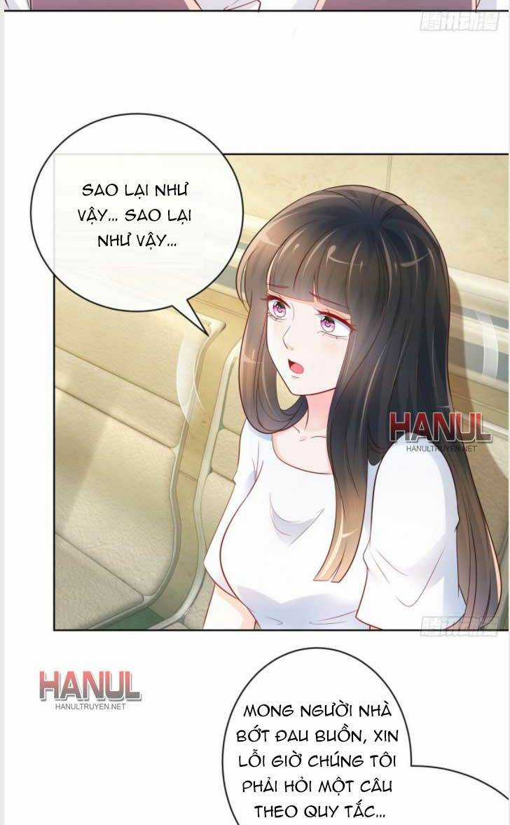 Ẩn Hôn 100%: Chọc Tức Vợ Yêu Mua Một Tặng Một Chapter 354 trang 20