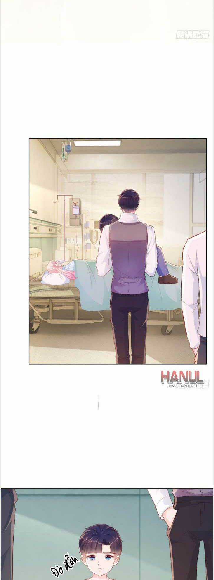 Ẩn Hôn 100%: Chọc Tức Vợ Yêu Mua Một Tặng Một Chapter 355 trang 10