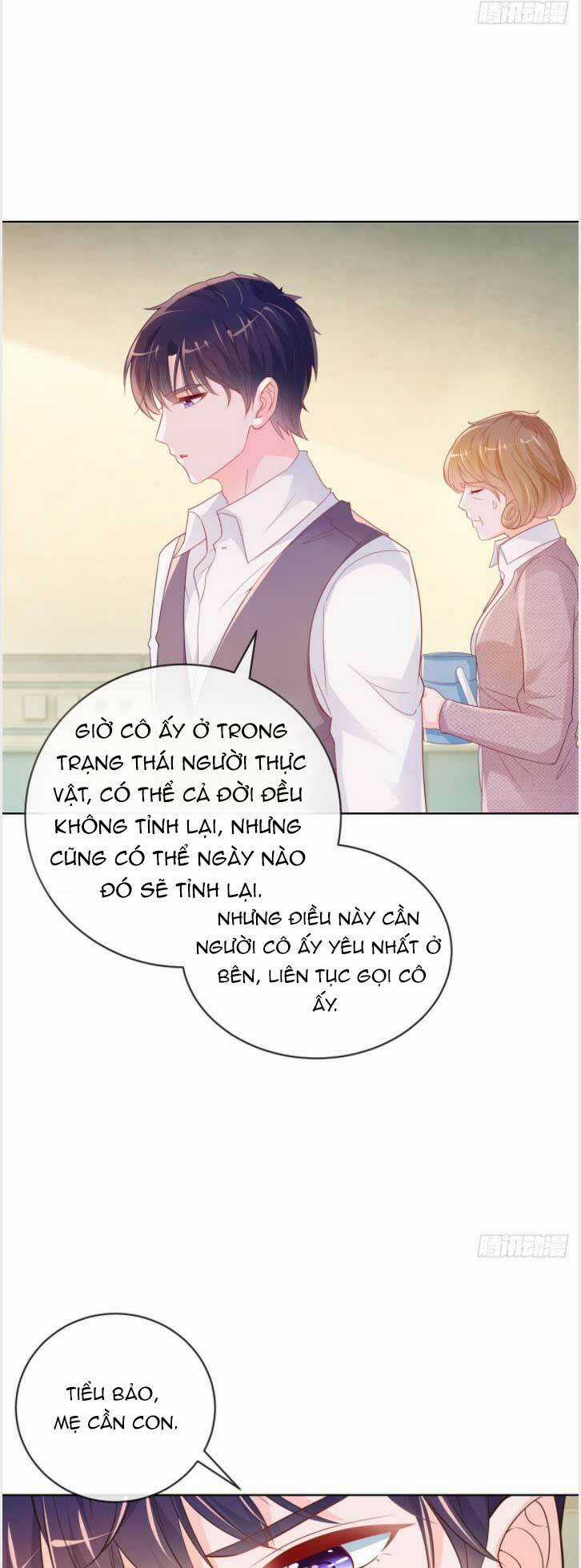 Ẩn Hôn 100%: Chọc Tức Vợ Yêu Mua Một Tặng Một Chapter 355 trang 13