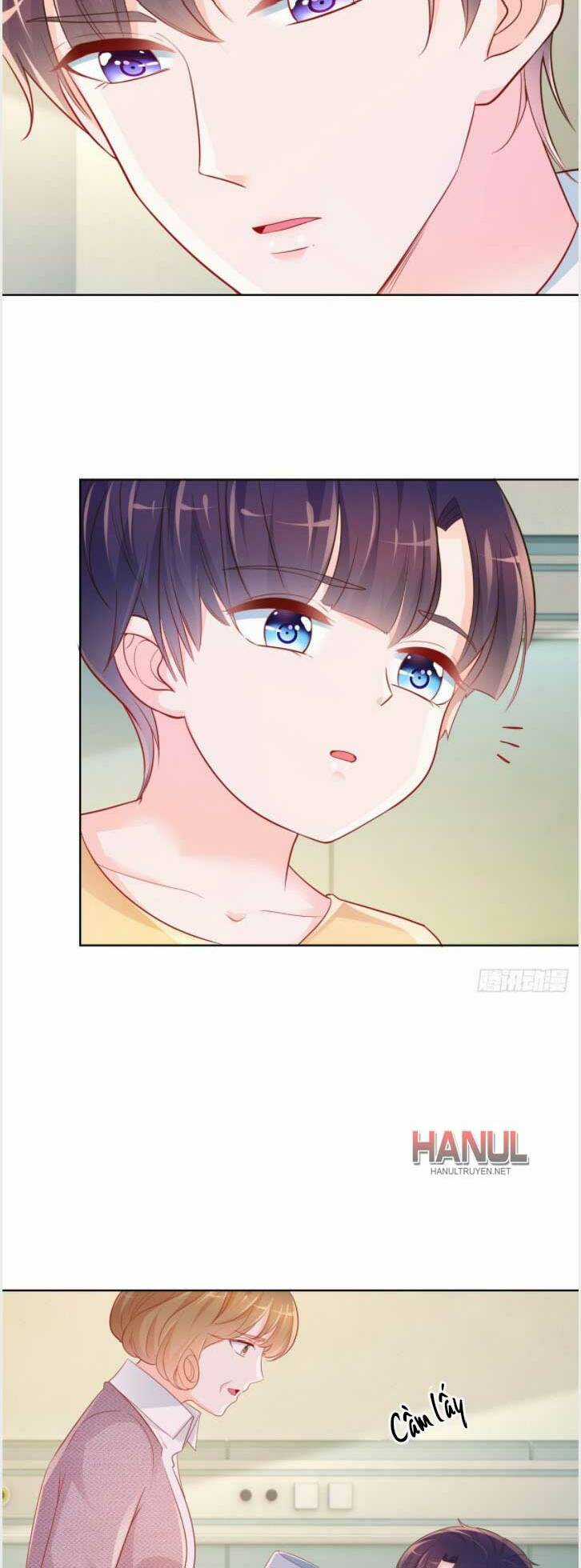 Ẩn Hôn 100%: Chọc Tức Vợ Yêu Mua Một Tặng Một Chapter 355 trang 14