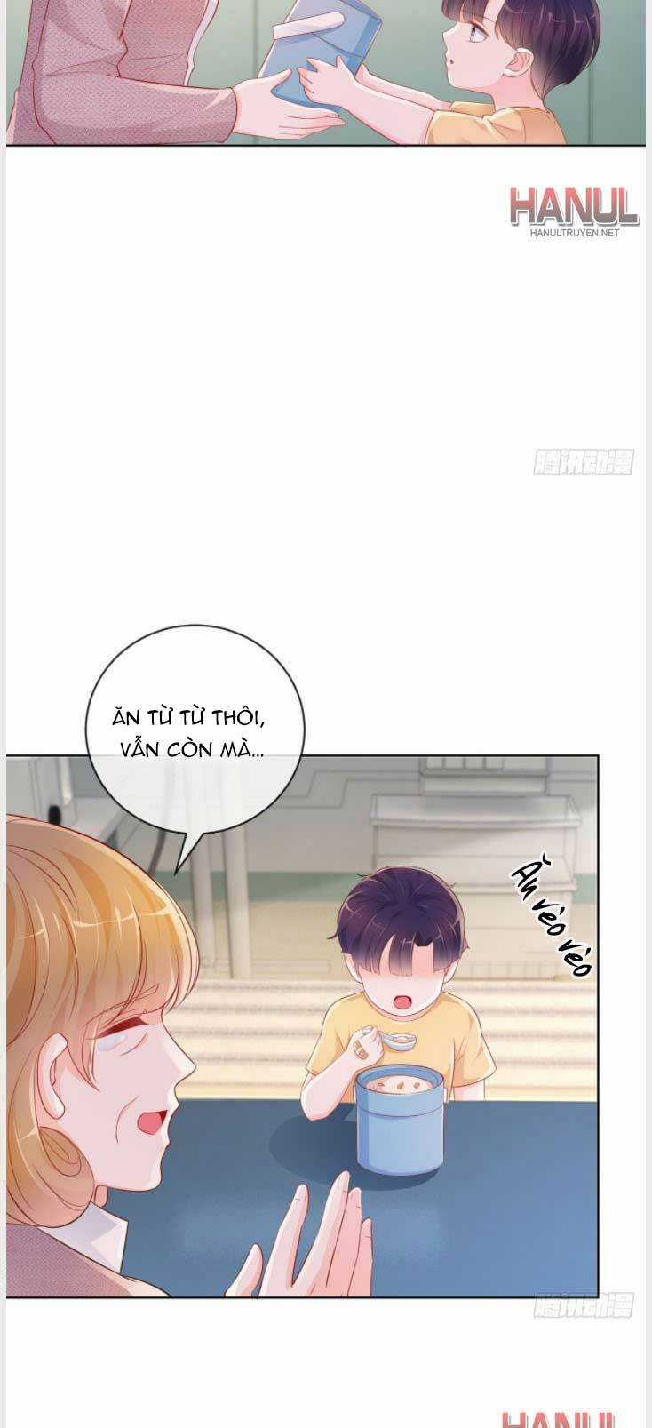 Ẩn Hôn 100%: Chọc Tức Vợ Yêu Mua Một Tặng Một Chapter 355 trang 15