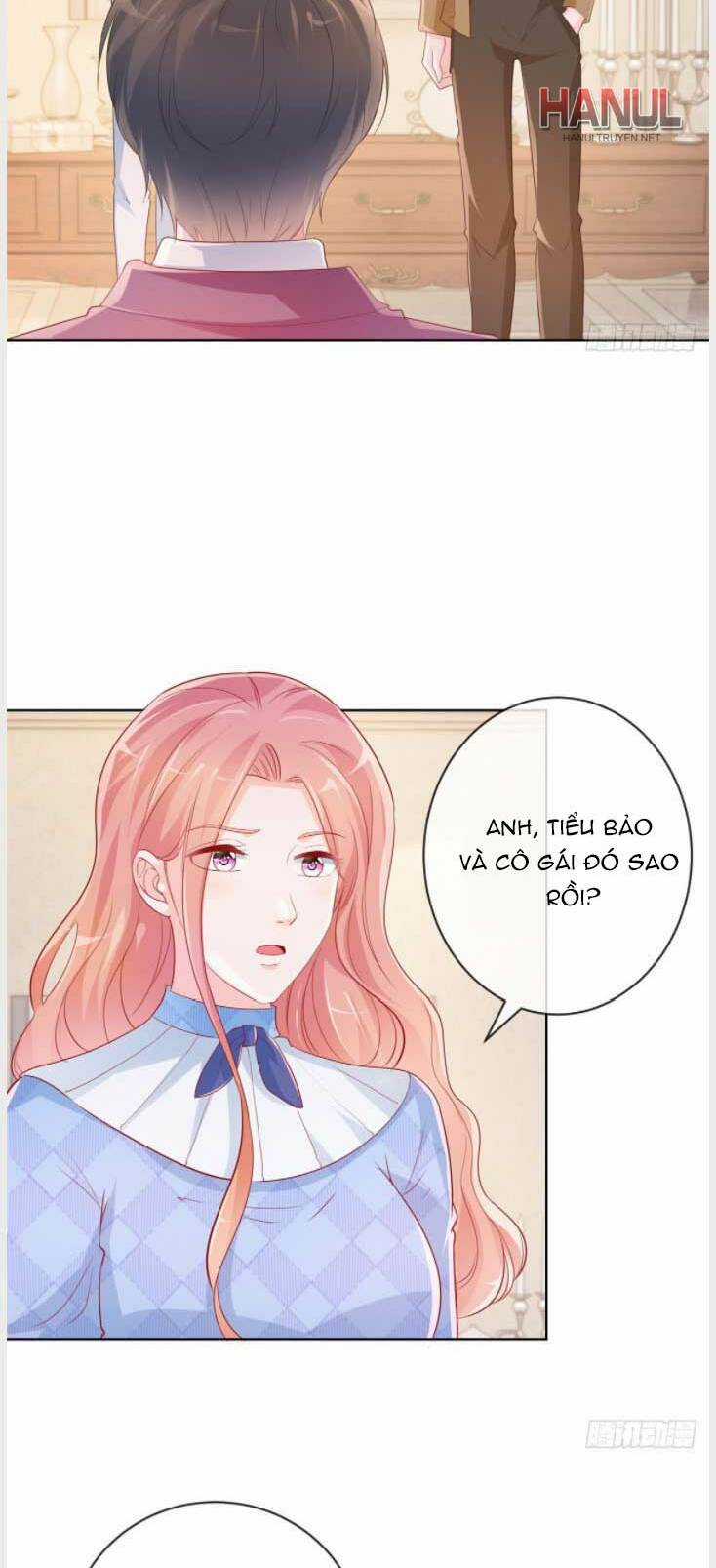 Ẩn Hôn 100%: Chọc Tức Vợ Yêu Mua Một Tặng Một Chapter 355 trang 18