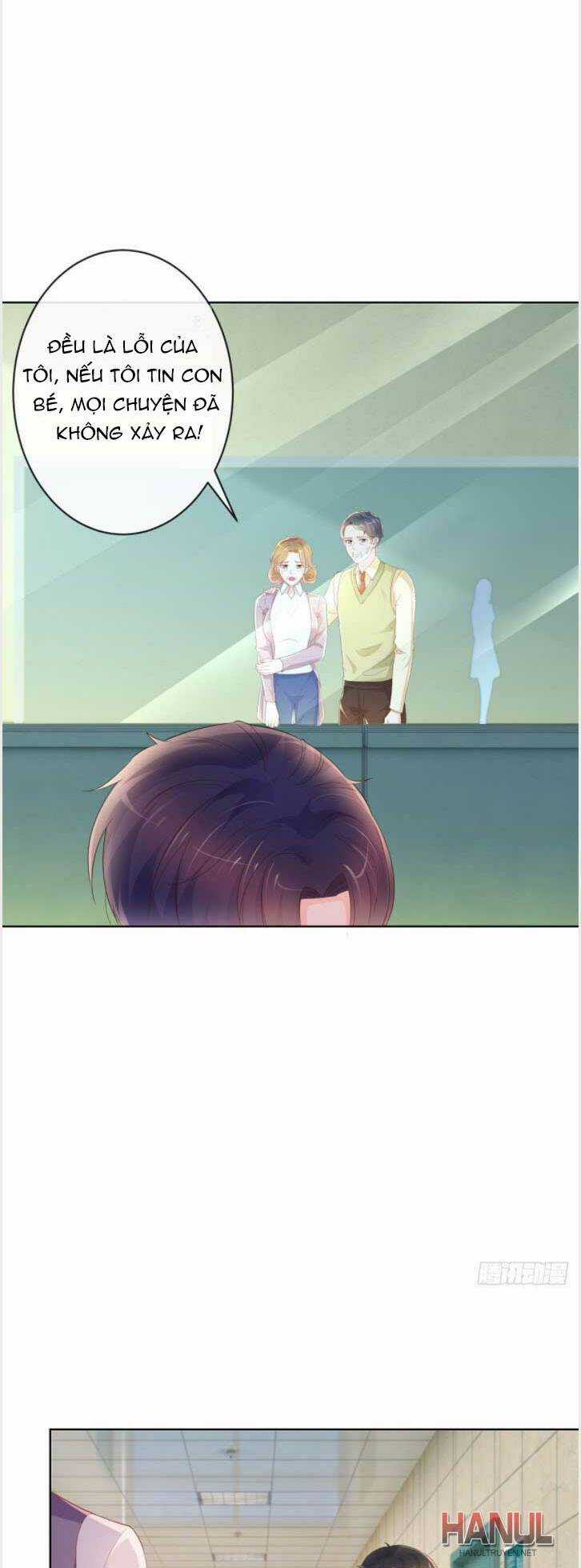 Ẩn Hôn 100%: Chọc Tức Vợ Yêu Mua Một Tặng Một Chapter 355 trang 2