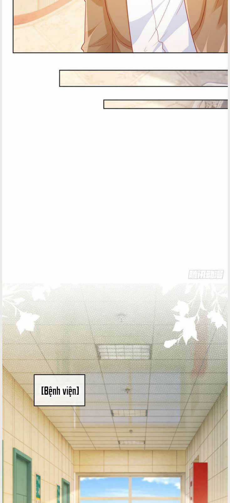 Ẩn Hôn 100%: Chọc Tức Vợ Yêu Mua Một Tặng Một Chapter 355 trang 21