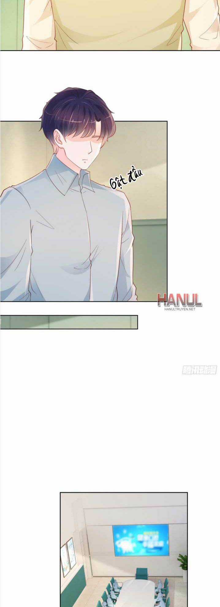 Ẩn Hôn 100%: Chọc Tức Vợ Yêu Mua Một Tặng Một Chapter 356 trang 10