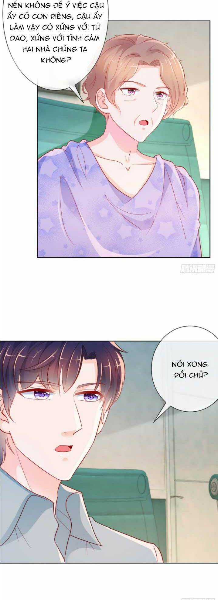 Ẩn Hôn 100%: Chọc Tức Vợ Yêu Mua Một Tặng Một Chapter 356 trang 12