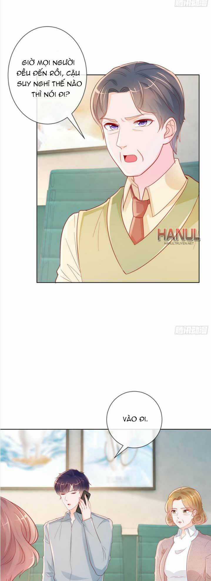 Ẩn Hôn 100%: Chọc Tức Vợ Yêu Mua Một Tặng Một Chapter 356 trang 13