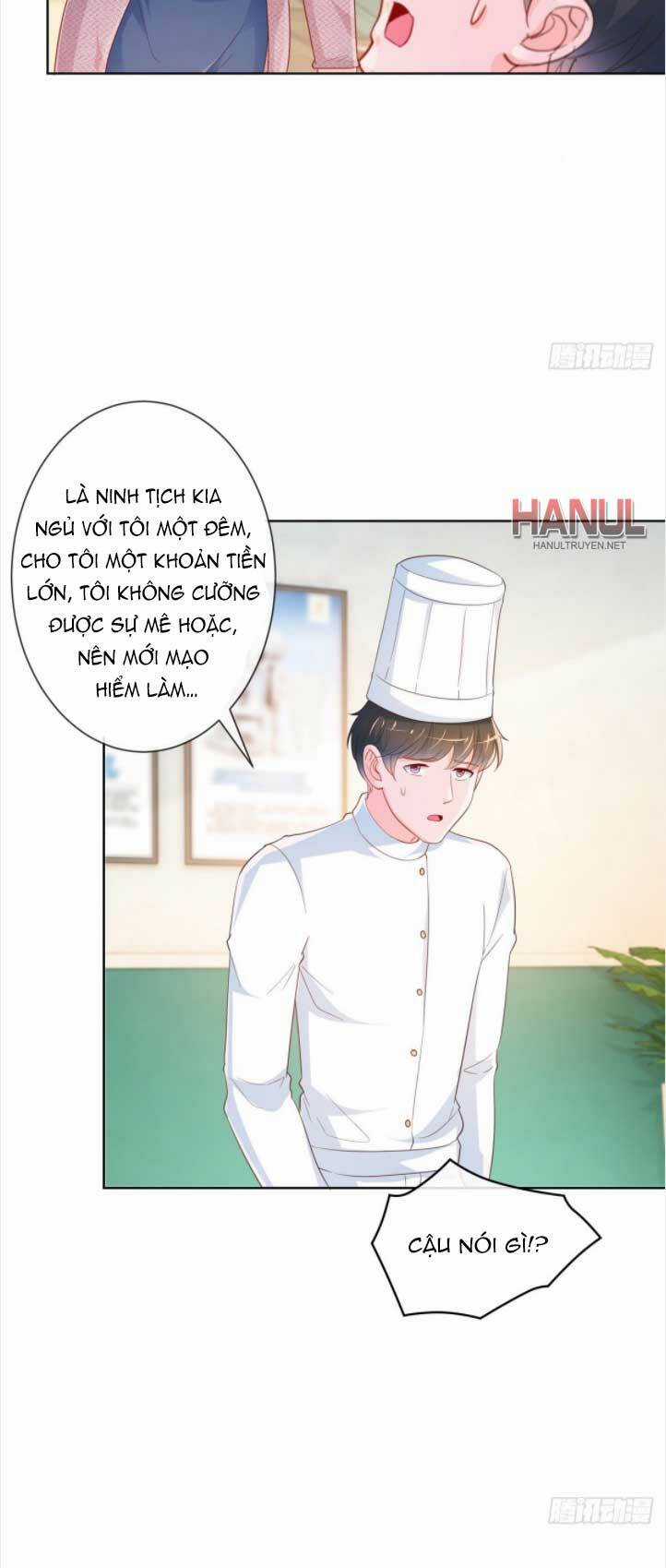 Ẩn Hôn 100%: Chọc Tức Vợ Yêu Mua Một Tặng Một Chapter 356 trang 17