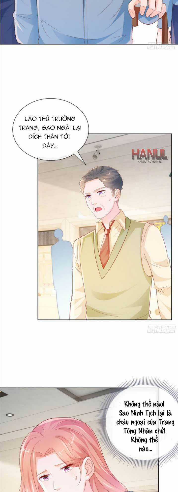 Ẩn Hôn 100%: Chọc Tức Vợ Yêu Mua Một Tặng Một Chapter 357 trang 13