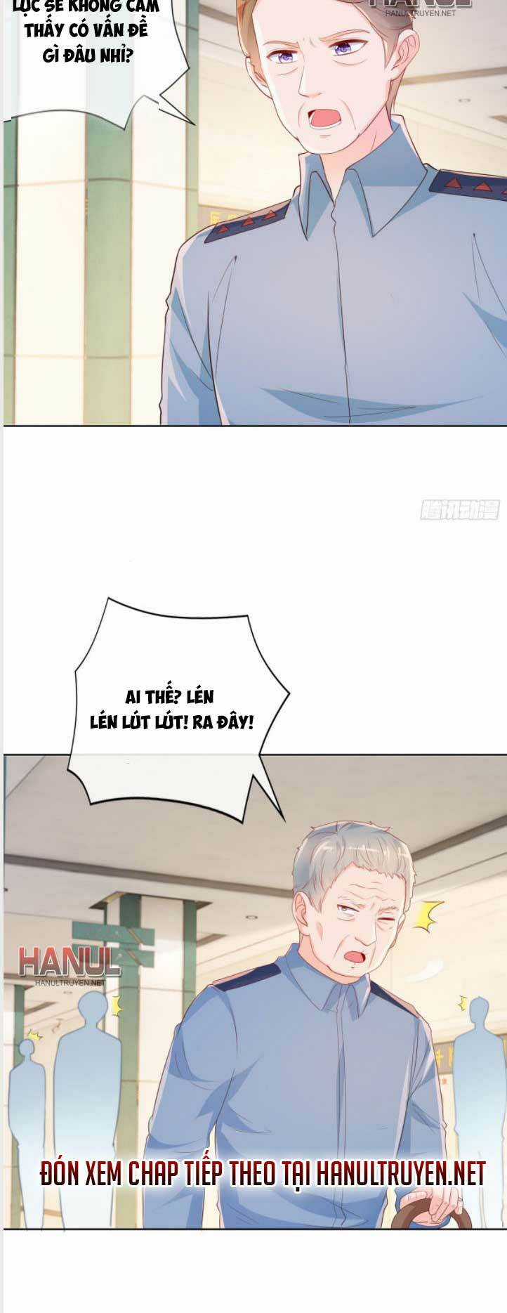 Ẩn Hôn 100%: Chọc Tức Vợ Yêu Mua Một Tặng Một Chapter 357 trang 17