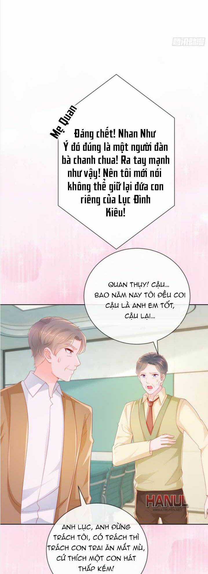 Ẩn Hôn 100%: Chọc Tức Vợ Yêu Mua Một Tặng Một Chapter 357 trang 6