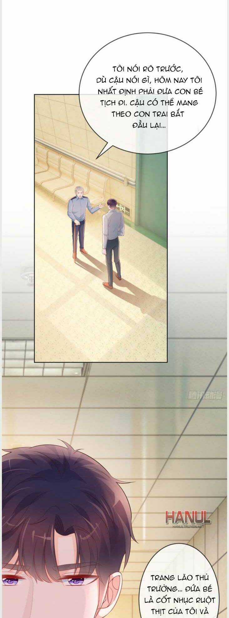 Ẩn Hôn 100%: Chọc Tức Vợ Yêu Mua Một Tặng Một Chapter 358 trang 14