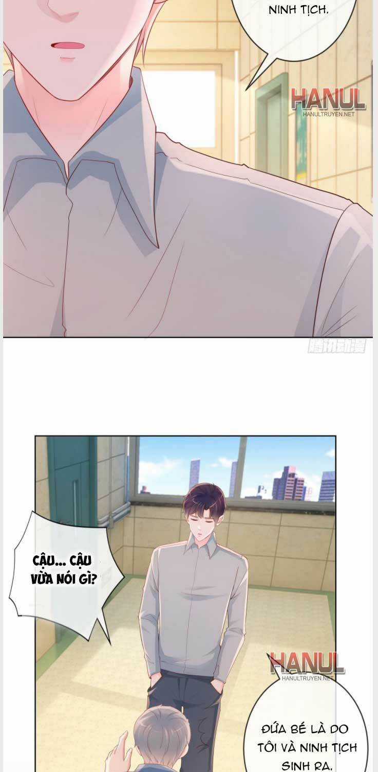 Ẩn Hôn 100%: Chọc Tức Vợ Yêu Mua Một Tặng Một Chapter 358 trang 15