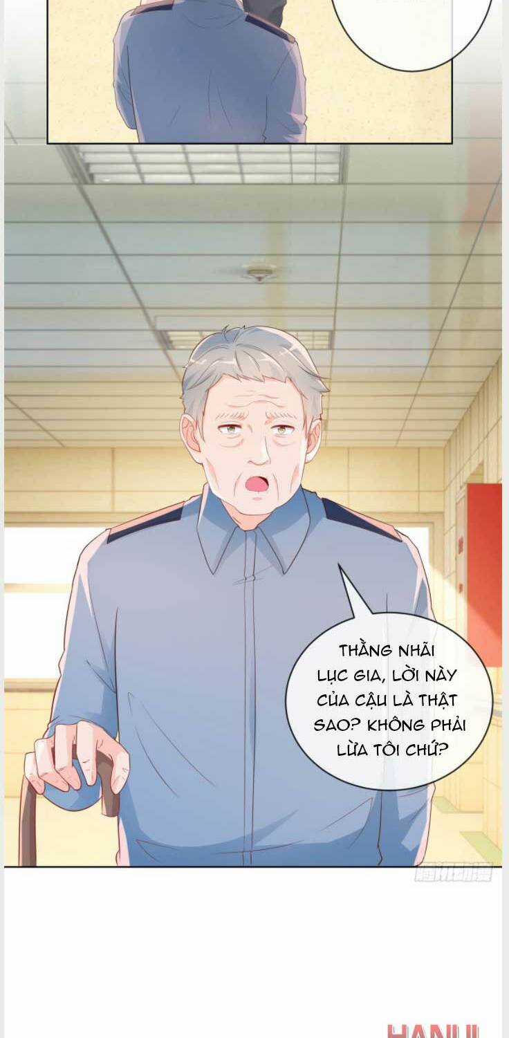 Ẩn Hôn 100%: Chọc Tức Vợ Yêu Mua Một Tặng Một Chapter 358 trang 16