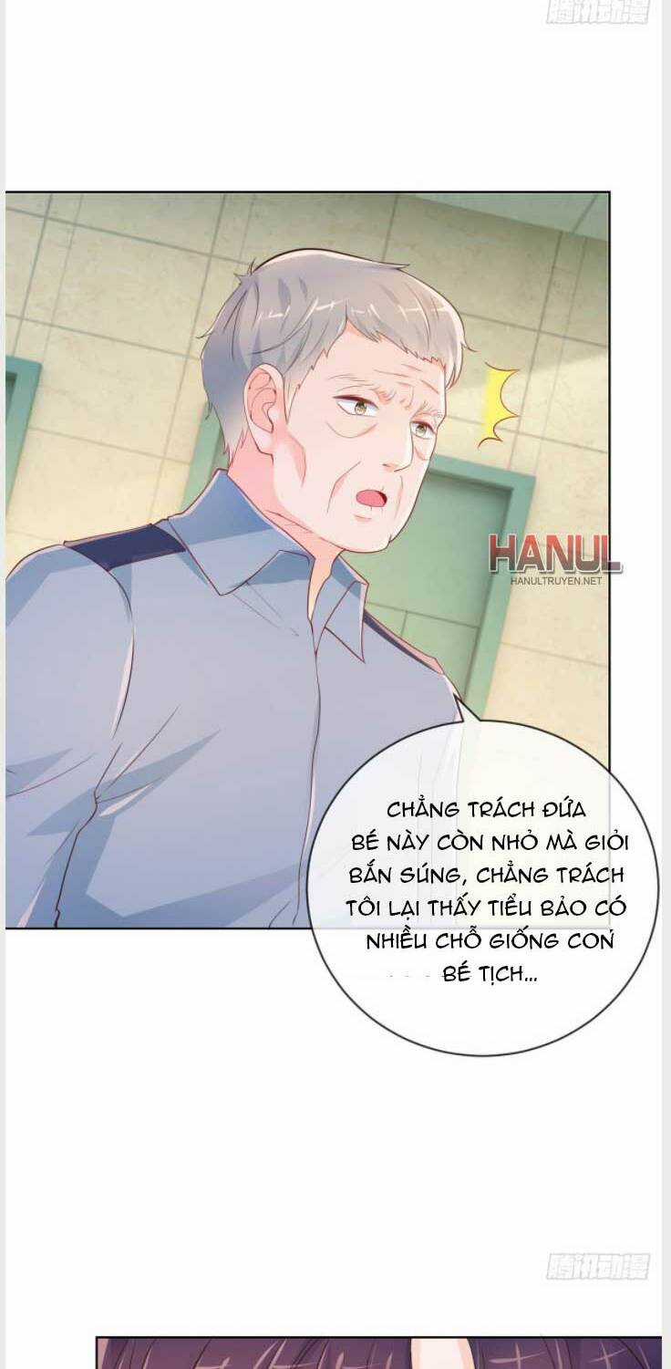 Ẩn Hôn 100%: Chọc Tức Vợ Yêu Mua Một Tặng Một Chapter 358 trang 18
