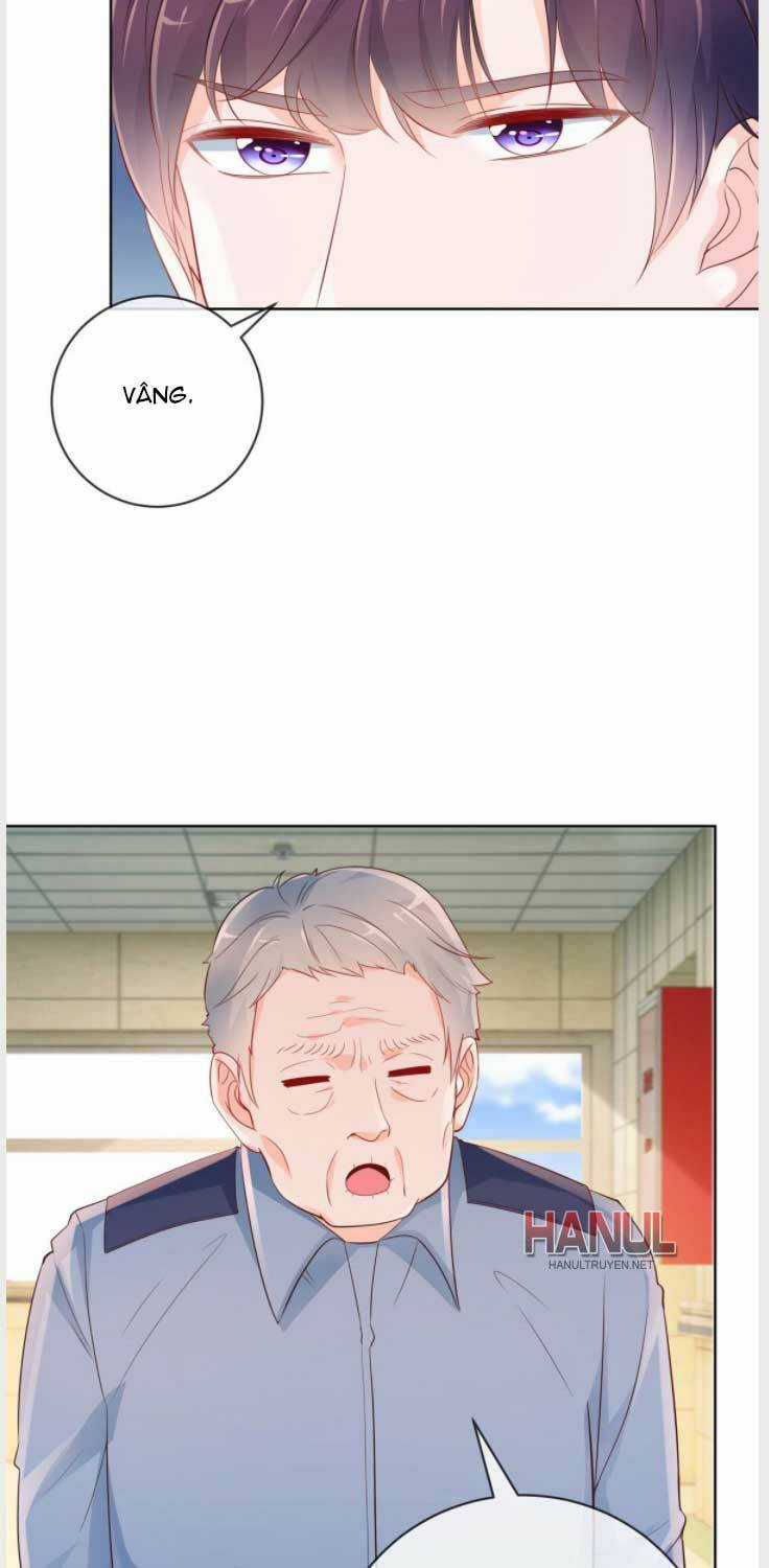 Ẩn Hôn 100%: Chọc Tức Vợ Yêu Mua Một Tặng Một Chapter 358 trang 19