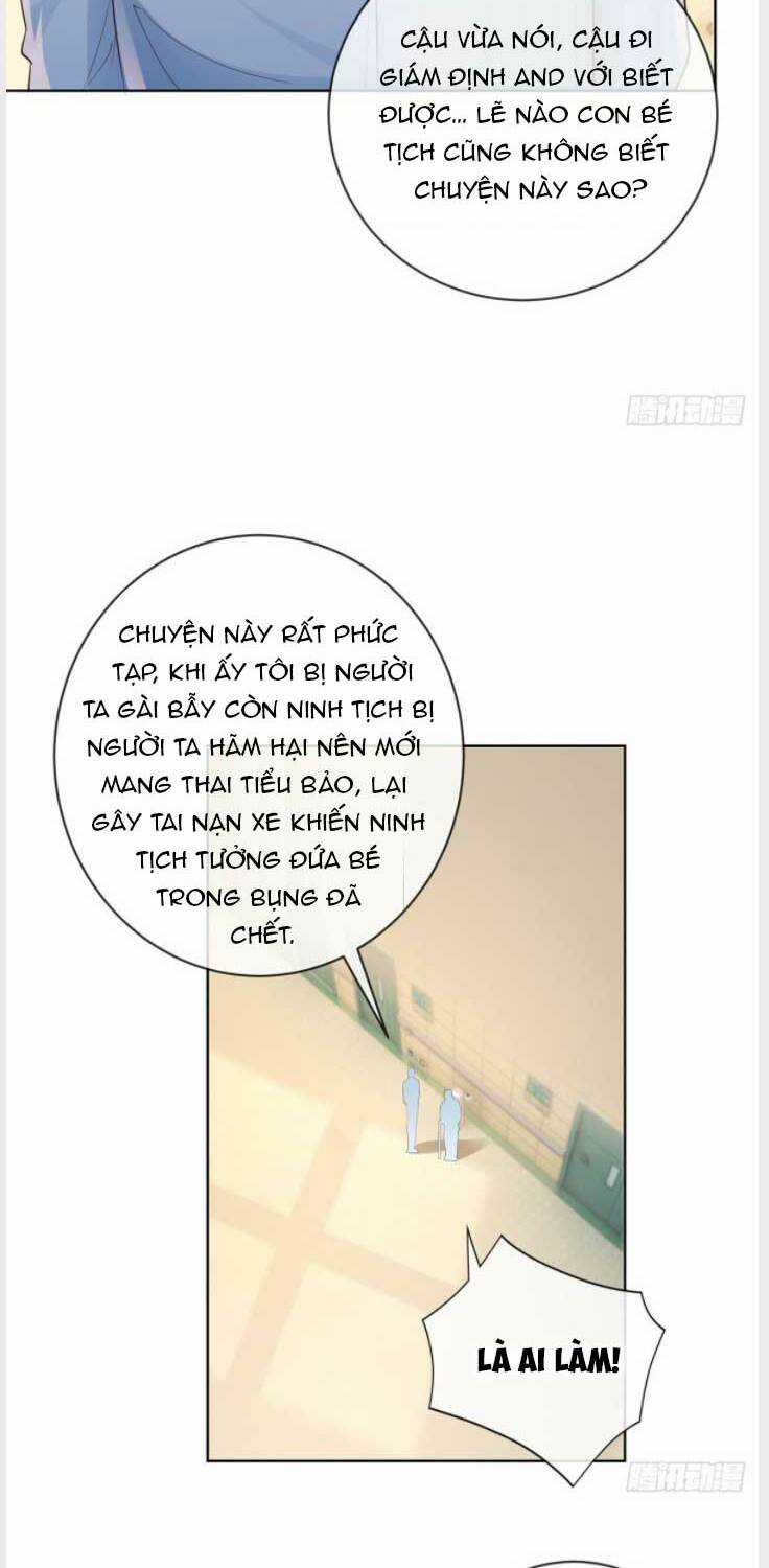 Ẩn Hôn 100%: Chọc Tức Vợ Yêu Mua Một Tặng Một Chapter 358 trang 20