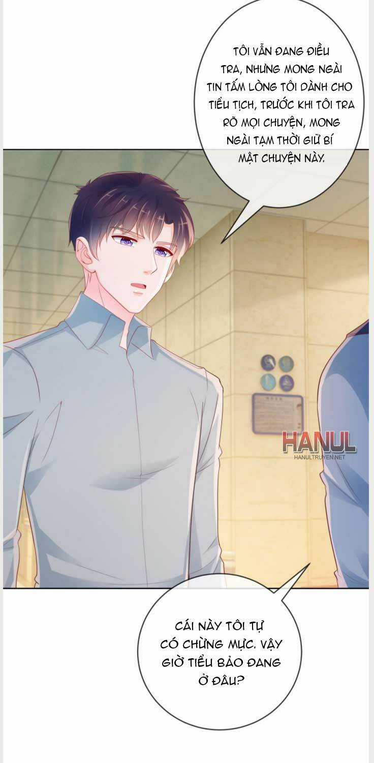 Ẩn Hôn 100%: Chọc Tức Vợ Yêu Mua Một Tặng Một Chapter 358 trang 21